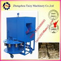 advanced design mushroom growing bag filling machine 0086 18703680693  4