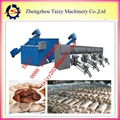 advanced design mushroom growing bag filling machine 0086 18703680693  5