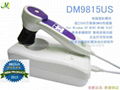 NEW 8MP  USB Left/Right lamp Iriscope,Iridology camera(DM9815US)