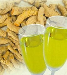 curcumin water soluble