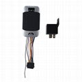 Factory Price Car Gps Tracker 2G Coban