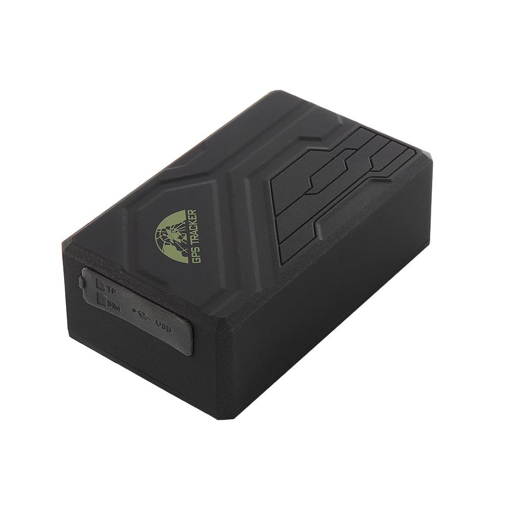Accurate gps tracker portable TK108B SOS Gps tracker