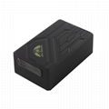 Accurate gps tracker portable TK108B SOS