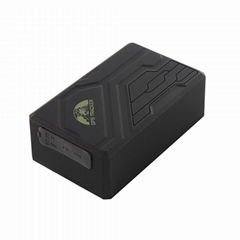 Accurate gps tracker portable TK108B SOS Magnetic Gps tracker