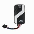 New 4g Lte gps car tracker Coban Gps403AB Support OTA Upgrade firmware over the  1