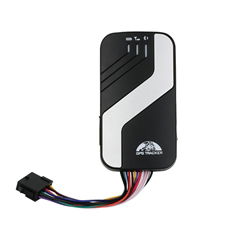 New 4g Lte gps car tracker Coban Gps403AB Support OTA Upgrade firmware over the