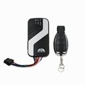 New 4g Lte gps car tracker Coban Gps403AB Support OTA Upgrade firmware over the  2