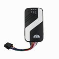 Localizador gps 4g GPS Car Tracker GPS403 with realtime tracking and engine stop 1