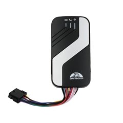 Localizador gps 4g GPS Car Tracker GPS403 with realtime tracking and engine stop