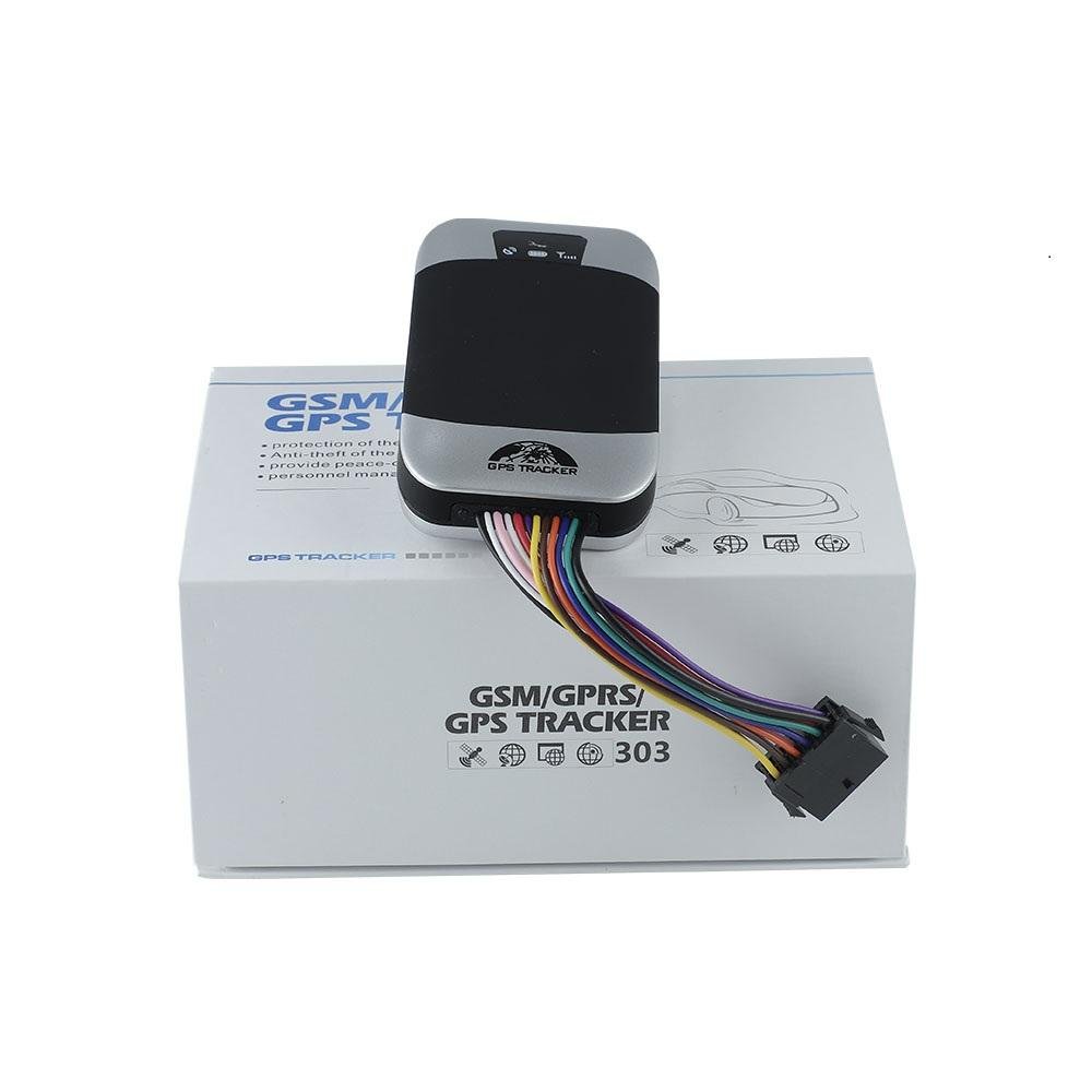 China factory Gps tracker 303g coban 2g 3g tracker for all vehicle car tracking