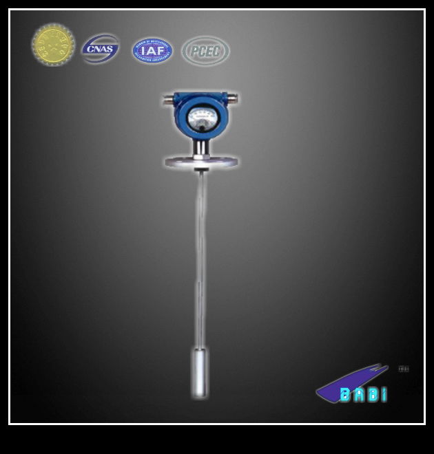 DP88 Static Pressure Liquid level meter  2