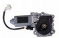 Electric Window Regulator motors For