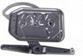 manual window regulator for SCANIA