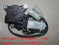 POWER WINDOW REGULATOR MOTORS FOR MAN TGA 81.28601.6143