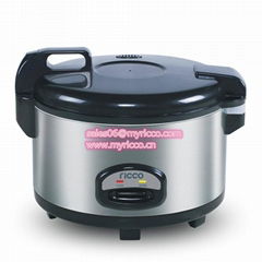 Big Size Jar Rice Cooker--RICCO