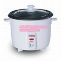 Mini Rice Cooker--RICCO