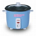 Mini Rice Cooker--RICCO