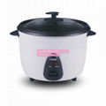 Electric Drum Rice Cooker 0.6L~1.8L~2.8L