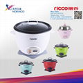 Drum rice cooker 1.8L 3