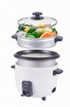 Electric rice cooker with CE in 0.6L1.8L 2.8L 3