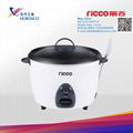 Electric Drum Rice Cooker with CB in 0.6L 1.8L 2.8L