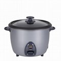 Electric Drum Rice Cooker with CB in 0.6L 1.8L 2.8L