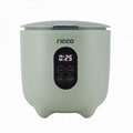 New mini size rice cooker 1.2L with multi functions