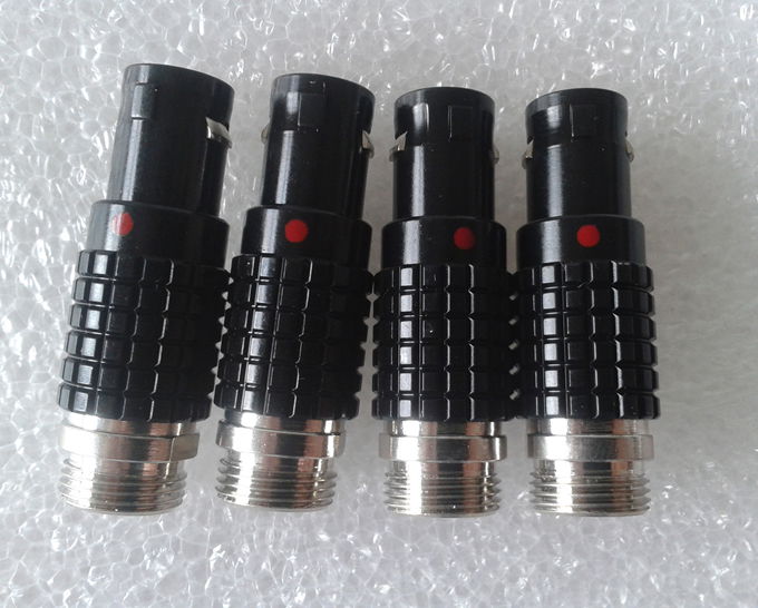 B series free socket lemo connector 3