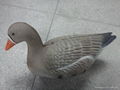 Goose decoy for hunting