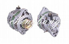 Car Alternator 13827