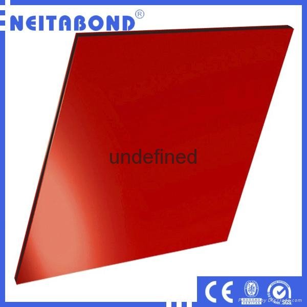 Neitabond aluminum composite panel for wholesale