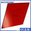 Neitabond aluminum composite panel for wholesale 1