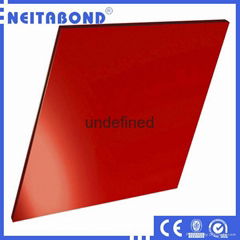 Neitabond aluminum composite panel for