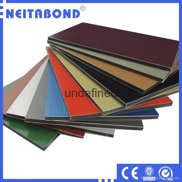Neitabond aluminum composite panel for wholesale 2