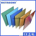 Neitabond aluminum composite panel for wholesale 3