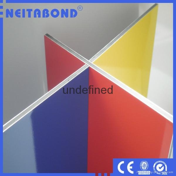 Neitabond aluminum composite panel for wholesale 4