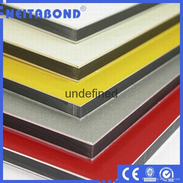 Neitabond aluminum composite panel for wholesale 5