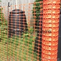  safety barrier fence