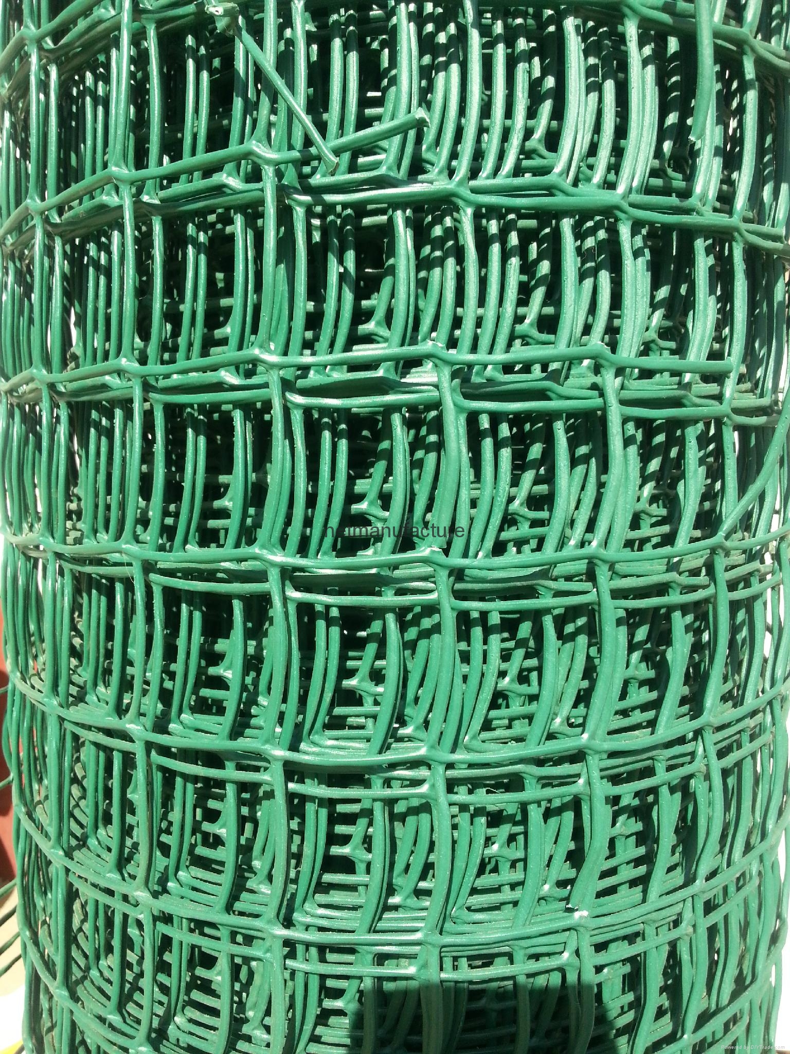 garden netting/ vegetable climbing netting/plant support netting 1222