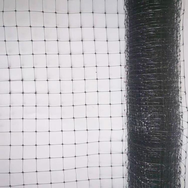 plastic anti-bird netting for plants