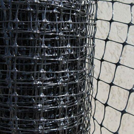 plastic poultry fence netting 5