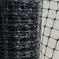 plastic poultry fence netting