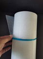 plastic industry purification netting 