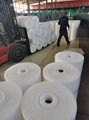 plastic industry purification netting 