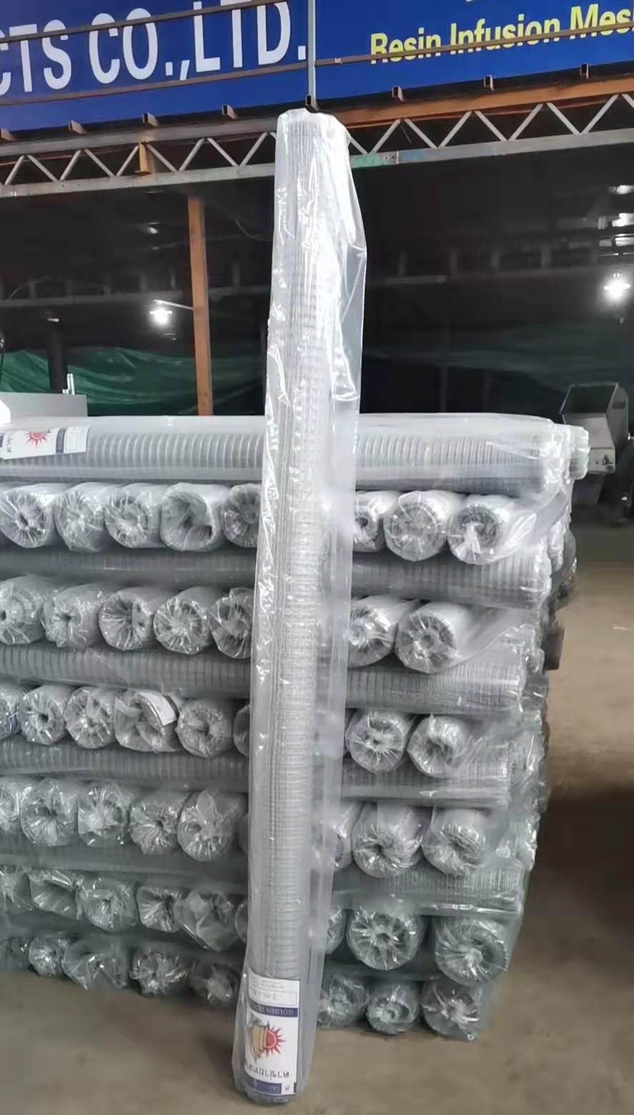 chicken fence netting for thailand 4