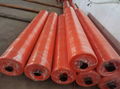 pp net for erosion control blanket 5