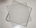 dispoable BBQ grill mesh  1