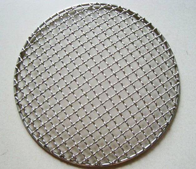 dispoable BBQ grill mesh  2