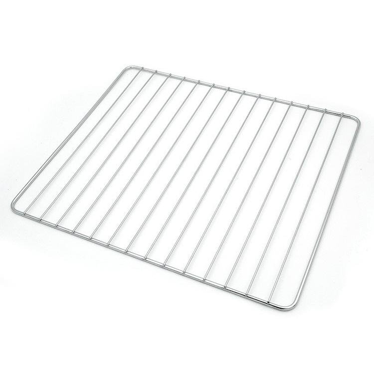 dispoable BBQ grill mesh  4