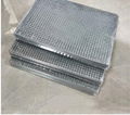 dispoable BBQ grill mesh  5